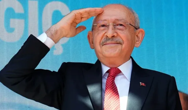CHP'de A Takımı belli oluyor! Kılıçdaroğlu listeyi açıklayacak