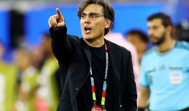Montella ile sil baştan!