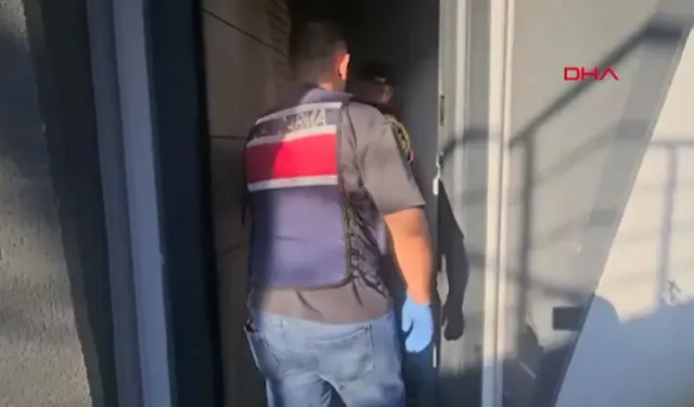 45 ilde torbacılara operasyon