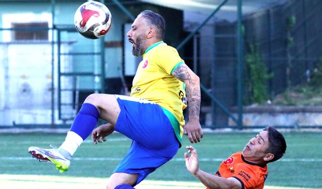 Orta Kuşak'ta finalistler belli oldu