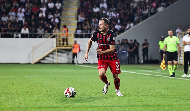 Oğuz Gürbulak'ın yeni adresi belli oldu