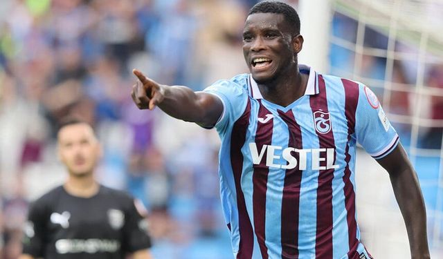 Yok artık dedirtecek transfer hamlesi!