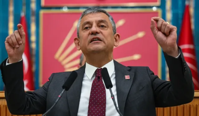 'Dostu düşmanı birbirinden ayırmakta ustalaştık'