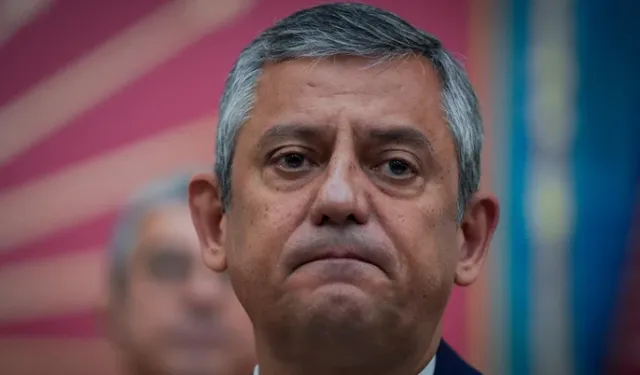 Özgür Özel'in teklif yaptığı parti ortaya çıktı! "Topluca size katılalım"