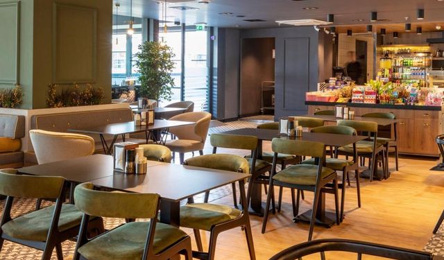 Restoranlarda bir dönem kapanıyor!