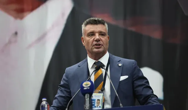Sadettin Saran'a hapis cezası