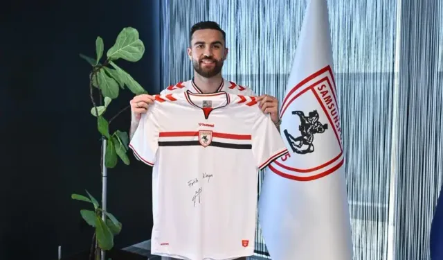 Komşu sezonun ilk transferini açıkladı