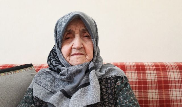 Mustafa Toydemir annesini kaybetti