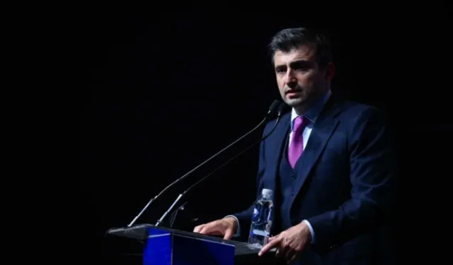 Selçuk Bayraktar'dan dijital egemenlik çağrısı