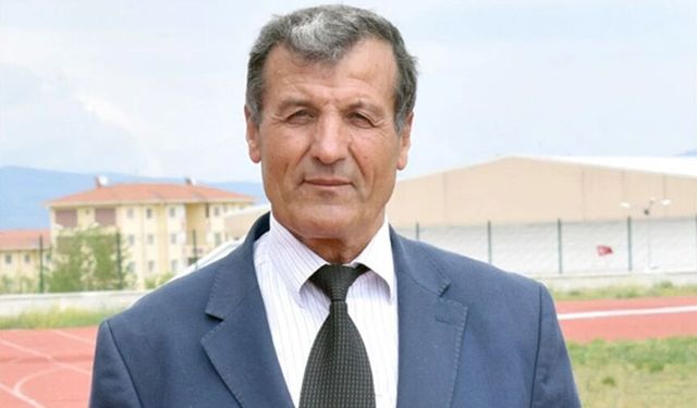 Çorumlu o isme Türkiye Şampiyonasında görev