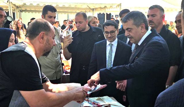 Kargı tulum peynirine  Bursa’da yoğun ilgi