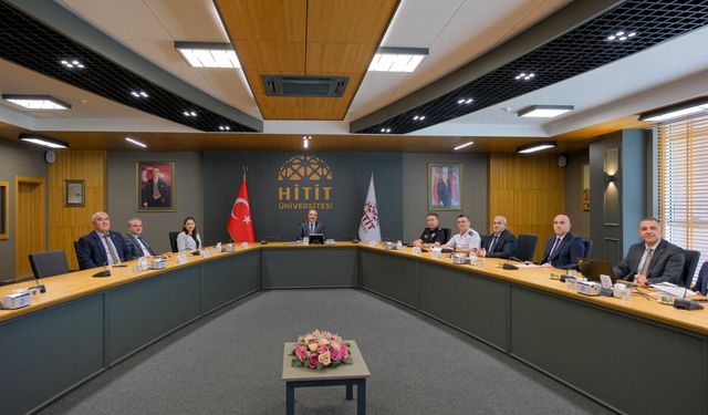 2026 YKS için toplandılar