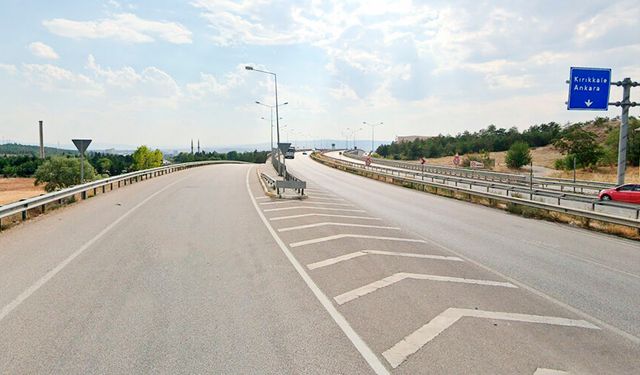 Sürücülerden çağrı: Bu kavşağa düzenleme şart