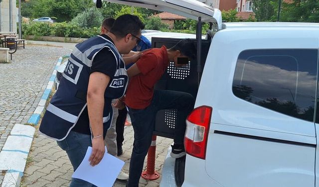 Kendini savcı olarak tanıttı, 1.5 milyon dolandırıcılık yaptı