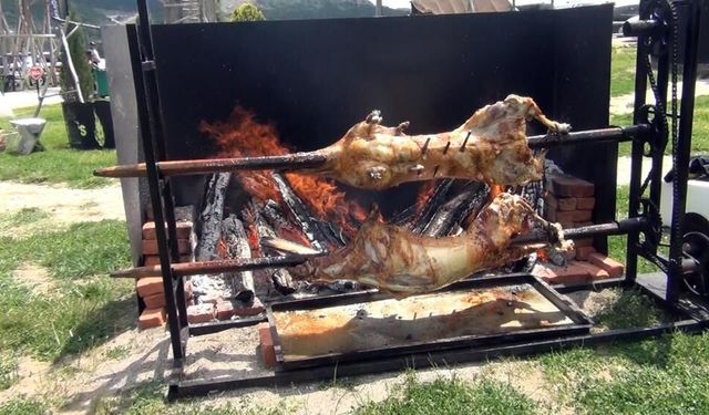 Çorum UNESCO Gastronomi Şehirleri Ağı'na katılmayı hedefliyor