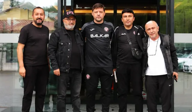 '6 transfer daha planlıyoruz'