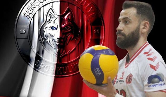 Serkan Koçak ile yeniden anlaştılar