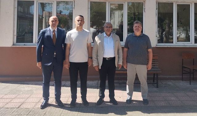 Çorum'da 76 yıllık okul yıkılıp yeniden yapılacak