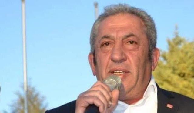 'Aday değilim ama partime destek vereceğim'