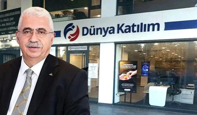 Ahlatcı'nın bankası halka arz oluyor