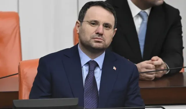 Gürlek’ten kritik açıklama: FETÖ yeni temas noktaları oluşturmaya çalışıyor