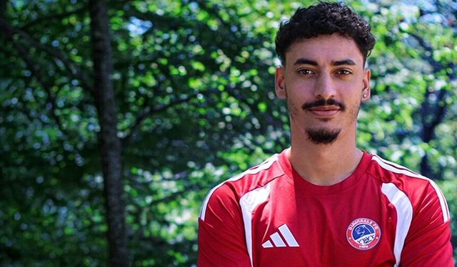 Çorum'dan Kırıkkale'ye transfer oldu!