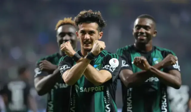 Çorum FK'da Tayfur Bingöl iddiası!
