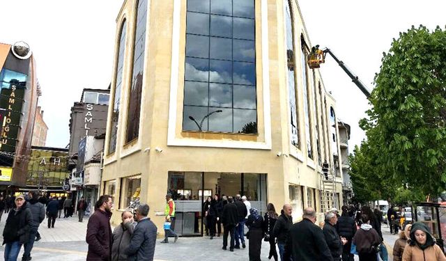 Ahlatcı'nın 3 şirketi borsada en çok fazla işlem yapan kurumlar arasında