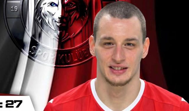 Sungurlu Belediyespor'a Bulgar smaçör
