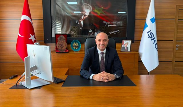 Sezgin Saraçoğlu göreve başladı