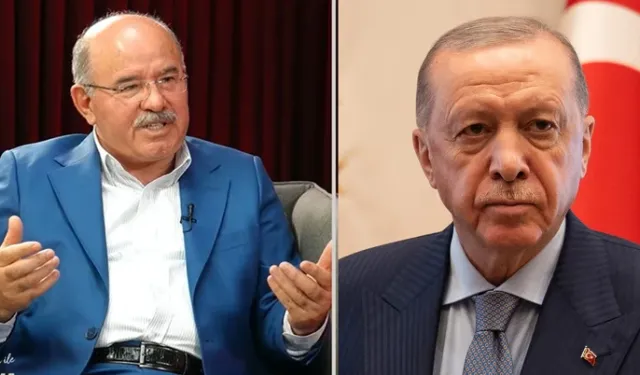 Çelik’ten Erdoğan sonrası AK Parti yorumu: Yaşama şansı yok