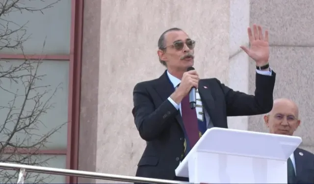 Beşikcioğlu Kılıçdaroğlu- Özel ayrışmasında tarafını seçti iddiası