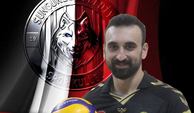 Eren Kanlı'nın sözleşmesi uzatıldı