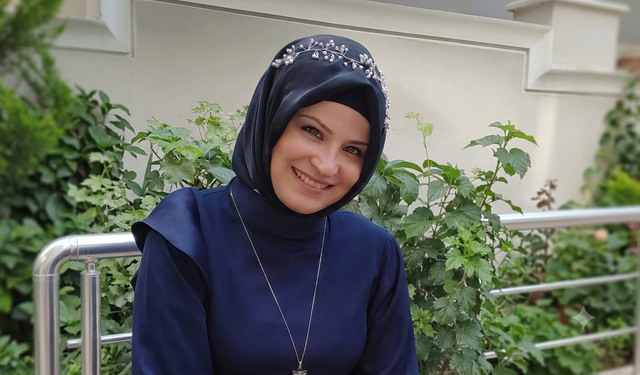 İki çocuk annesi genç kadın hayatını kaybetti