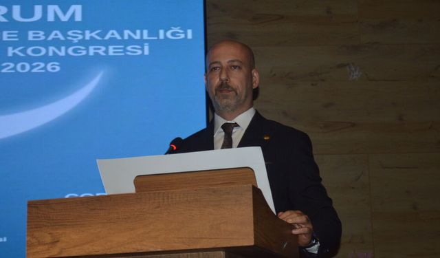 Mustafa Serdar Avcu güven tazeledi