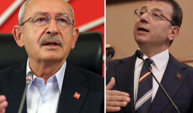 İmamoğlu'nun eski danışmanı, Kılıçdaroğlu'na desteğini açıkladı