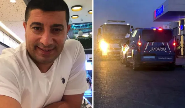 Cezaevine nakli sırasında silahlı saldırıda öldü