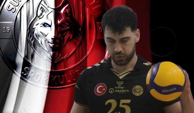 Kantarcıoğlu ile yeniden sözleşme imzalandı