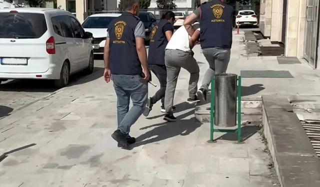 Otobüste tacizden serbest kalmıştı, bu kez 2 çocuğa cinsel istismardan tutuklandı