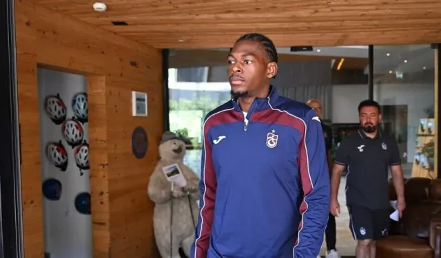 Çorum FK da istemişti, Trabzonspor kaptı!