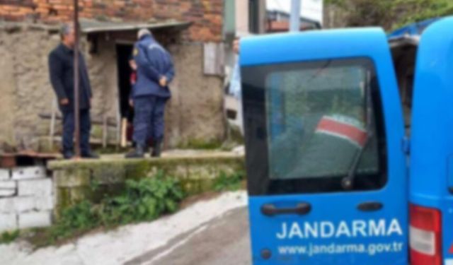 Yanlız yaşayan adam evinde ölü bulundu