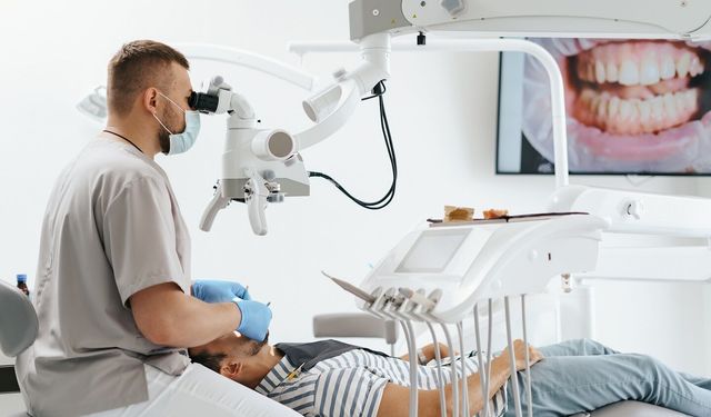 Tek ortodontist yetmiyor, tedavi sırası yılları buluyor