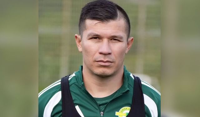 Samudio 1.Lig ekibine transfer oldu