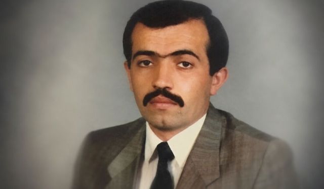 Nihat Metineren vefat etti