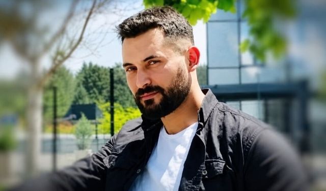 Çorumlu işçi iş kazasında vefat etti