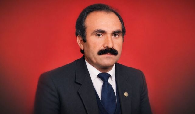 Satılmış İnaç babasını kaybetti