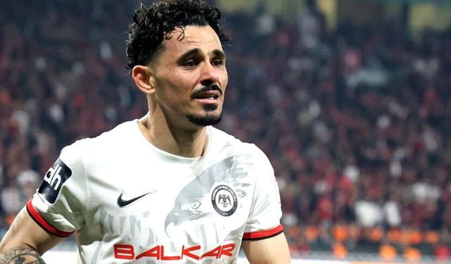 Serdar Gürler ile yollar ayrıldı