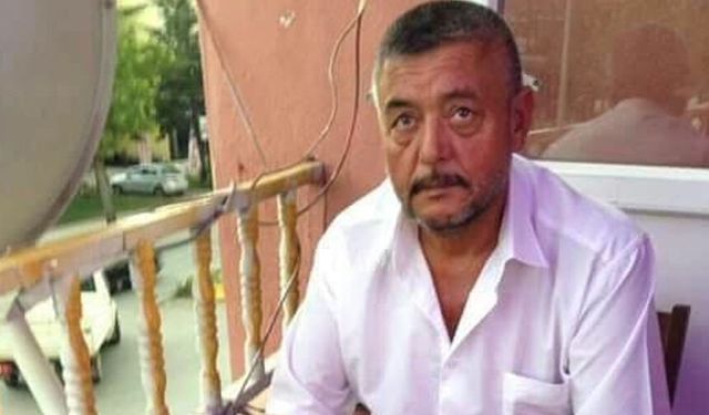 Alaaddin Uzunçınar vefat etti