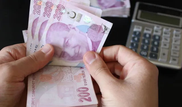 Vergi borcu olanlar dikkat! 72 taksit imkanı için başvurular sürüyor