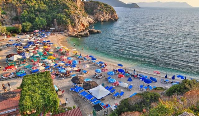 Yargıtay’dan plajlar için emsal karar: Artık ödeme yapmak zorunda değilsiniz